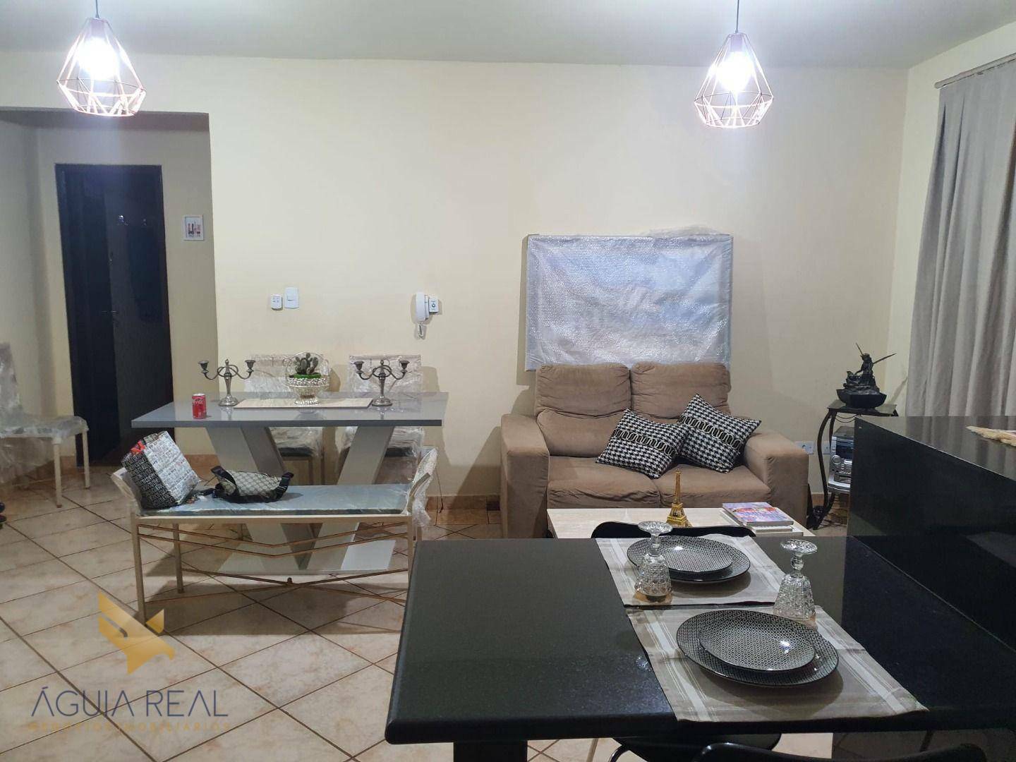 Apartamento à venda com 1 quarto, 55m² - Foto 9