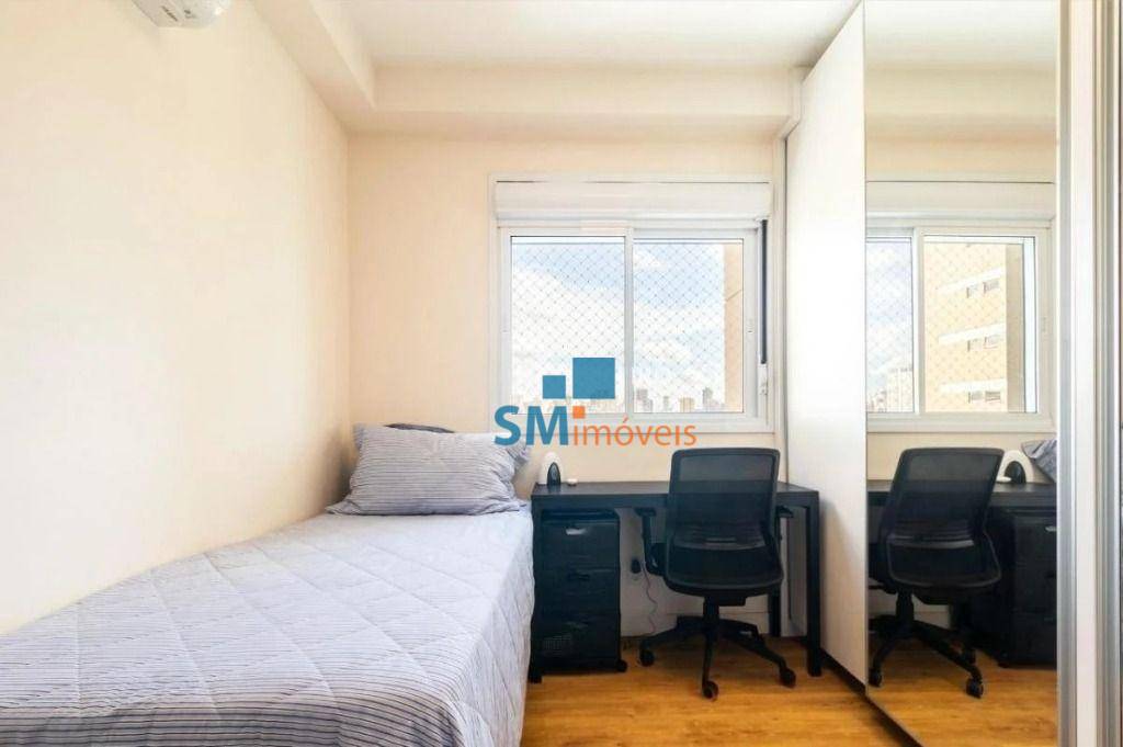 Apartamento à venda com 3 quartos, 109m² - Foto 8