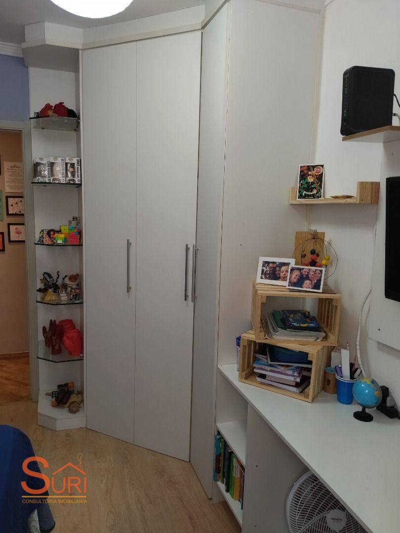 Apartamento à venda com 3 quartos, 72m² - Foto 18