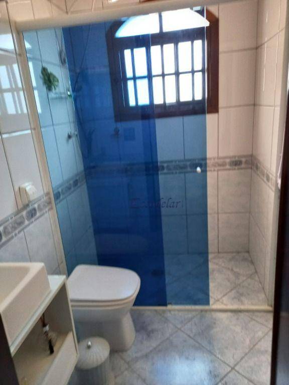 Sobrado à venda com 3 quartos, 125m² - Foto 26