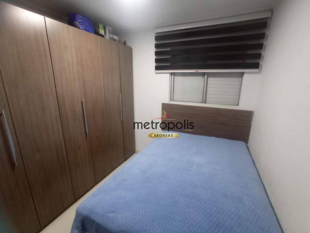 Apartamento à venda com 2 quartos, 63m² - Foto 9