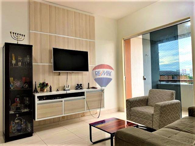 Apartamento à venda com 3 quartos, 94m² - Foto 11