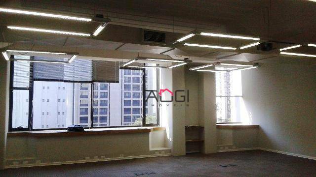 Conjunto Comercial-Sala à venda e aluguel, 375m² - Foto 1