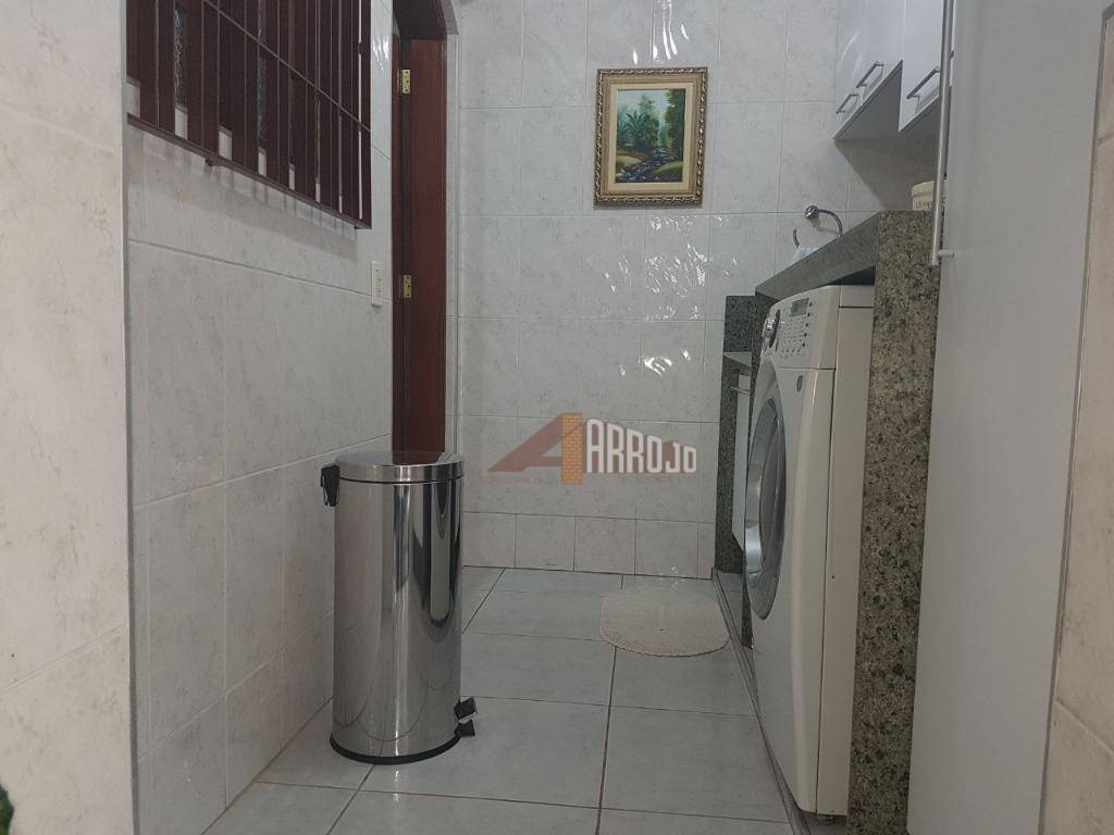 Sobrado à venda com 3 quartos, 135m² - Foto 33