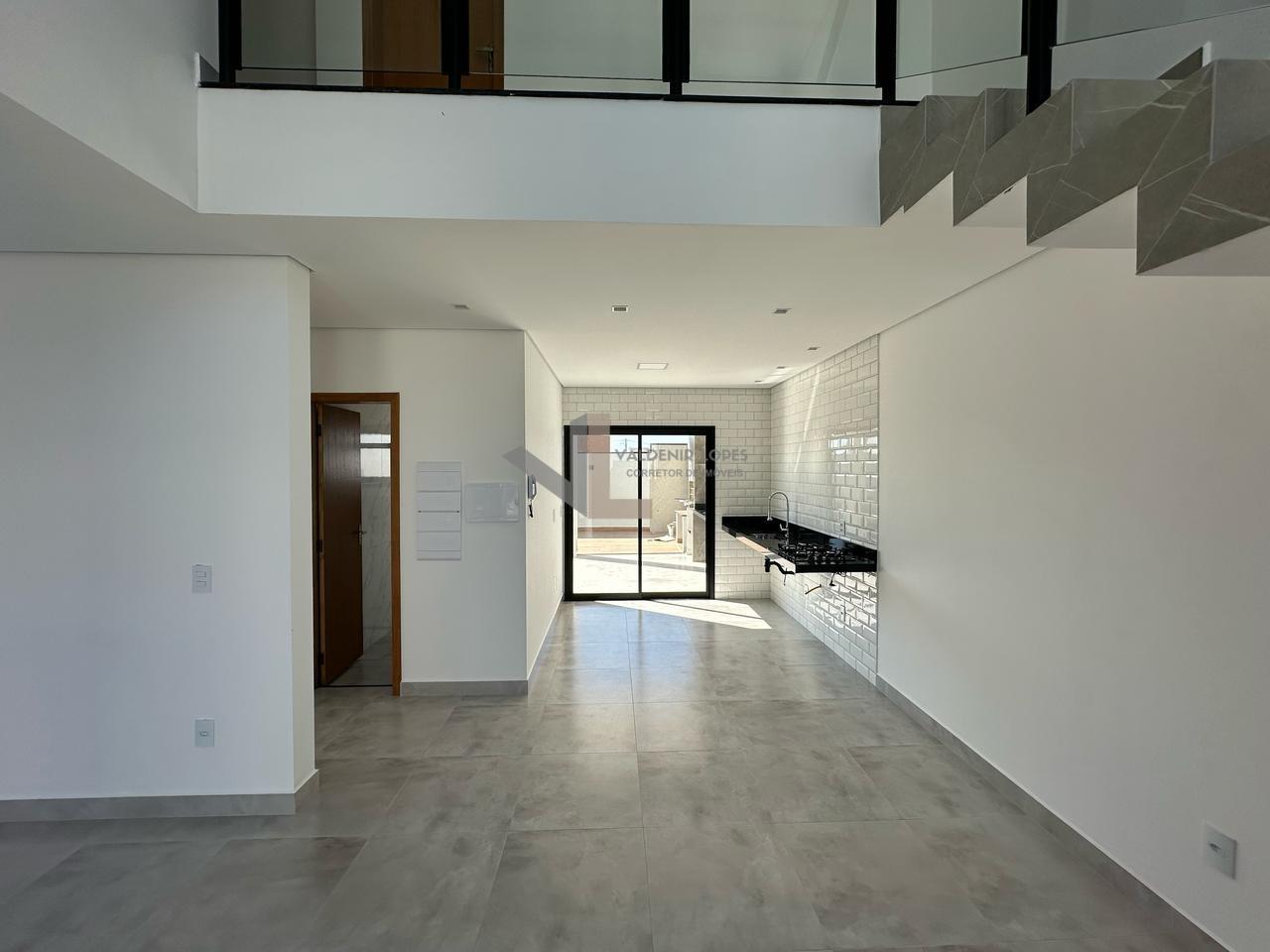 Casa, 3 quartos, 130 m² - Foto 4