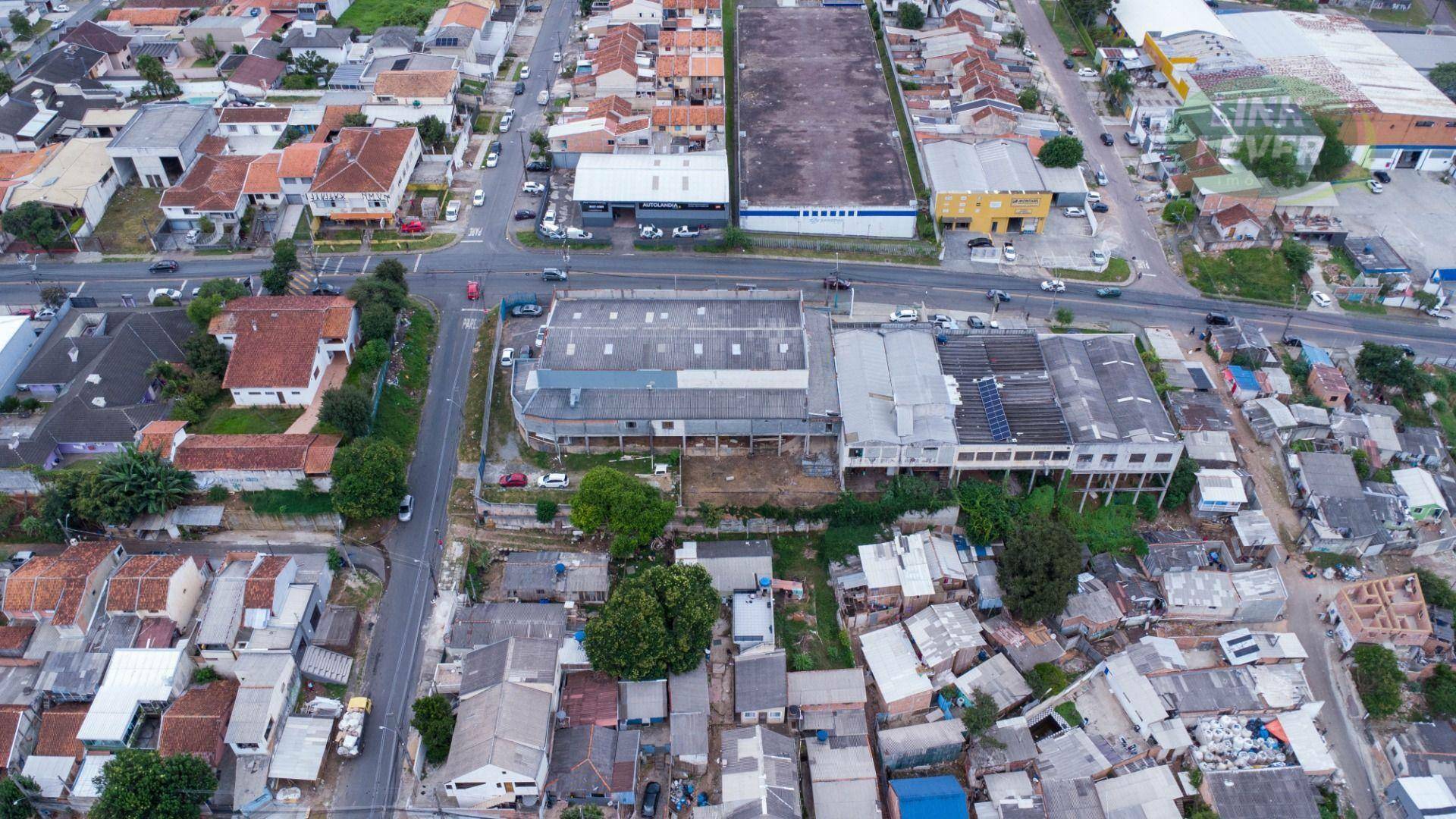 Depósito-Galpão-Armazém para alugar, 420m² - Foto 41