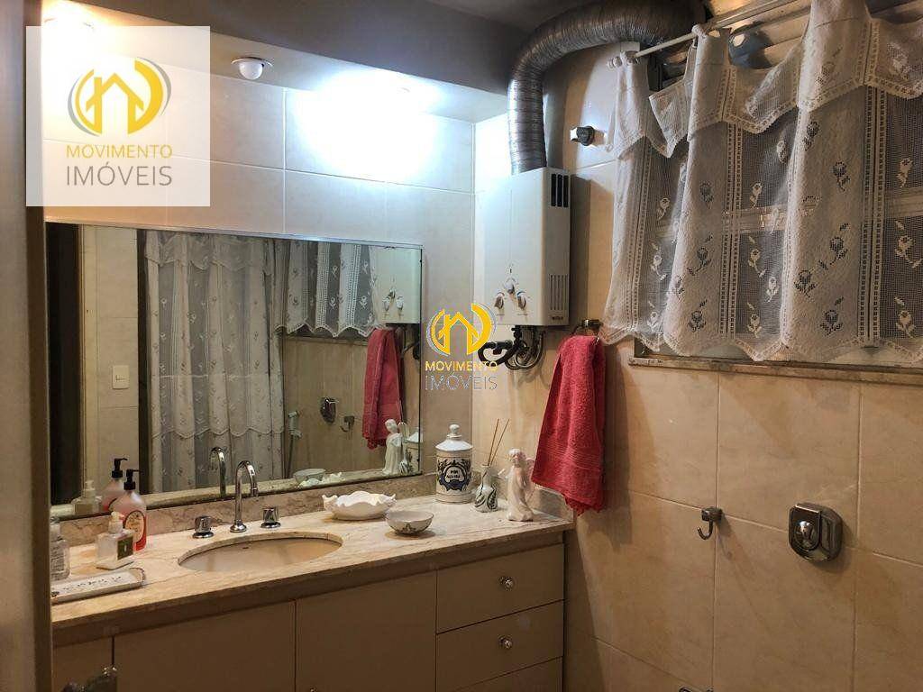 Apartamento à venda com 3 quartos, 205m² - Foto 13