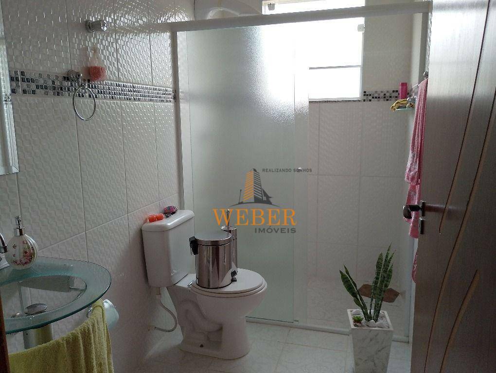 Casa de Condomínio à venda com 2 quartos, 192m² - Foto 13