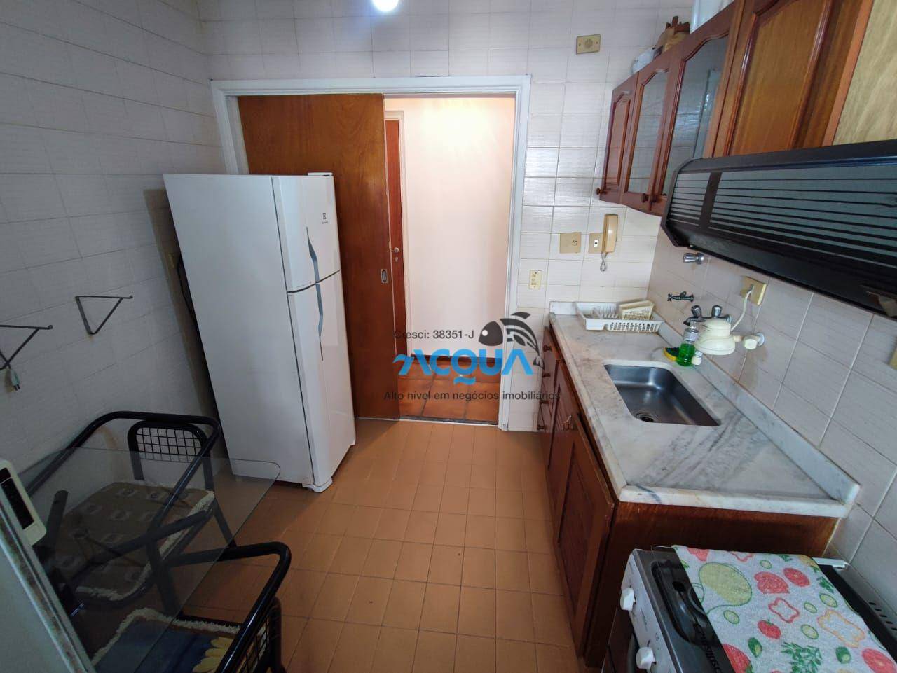 Apartamento para alugar com 2 quartos - Foto 3