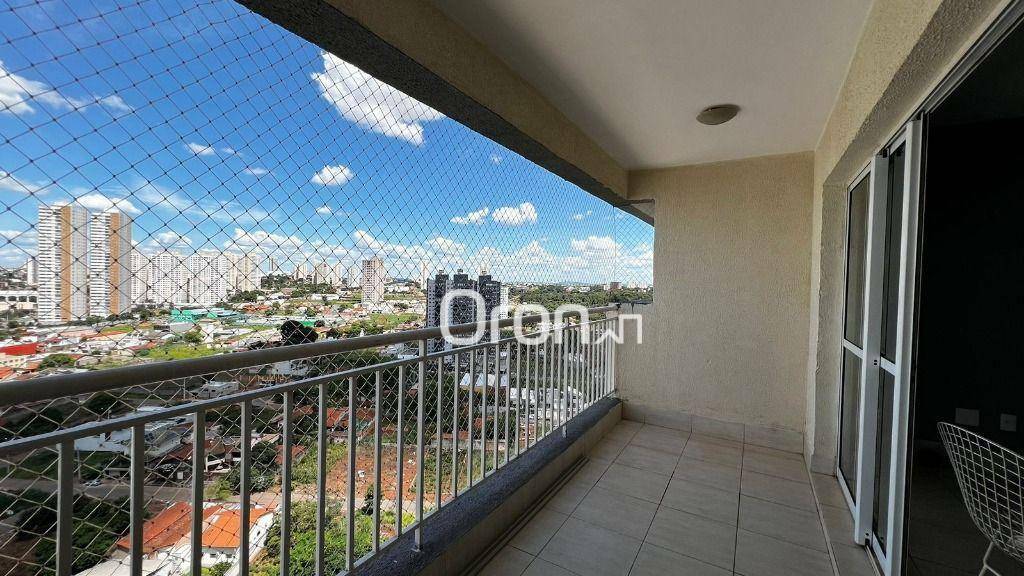 Apartamento à venda com 3 quartos, 83m² - Foto 5