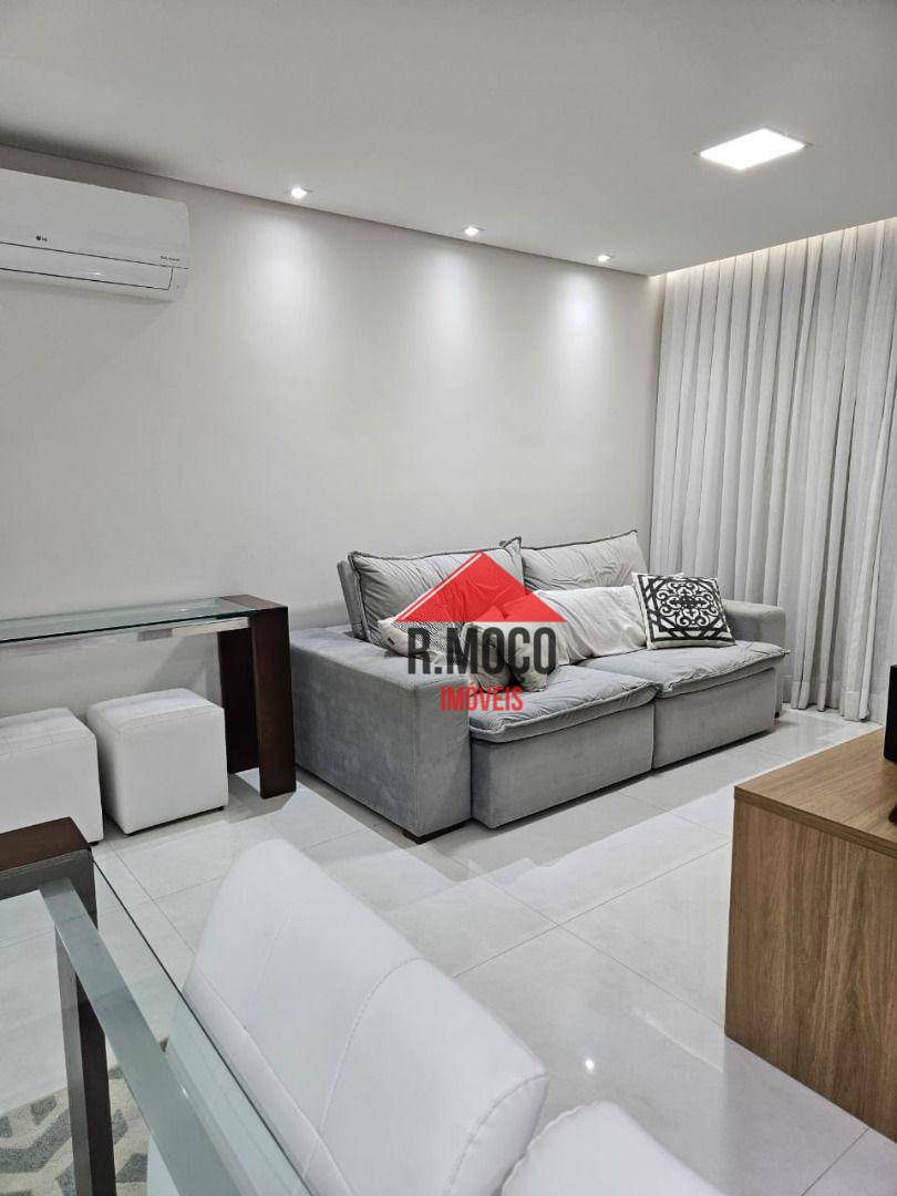 Apartamento à venda com 2 quartos, 69m² - Foto 3