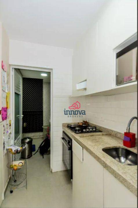 Apartamento à venda com 2 quartos, 50m² - Foto 7