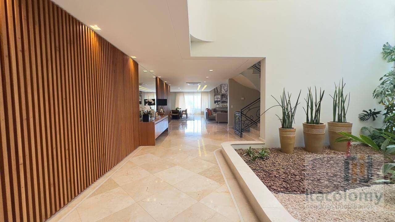 Casa de Condomínio, 4 quartos - Foto 3