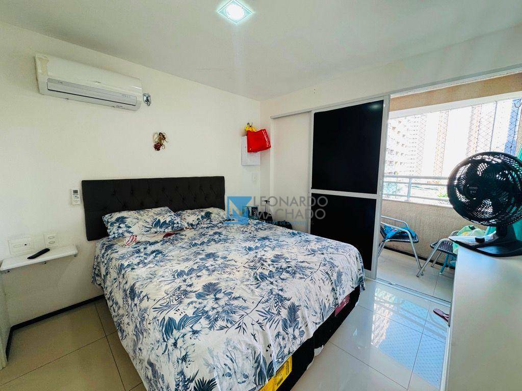 Apartamento à venda com 2 quartos, 58m² - Foto 16