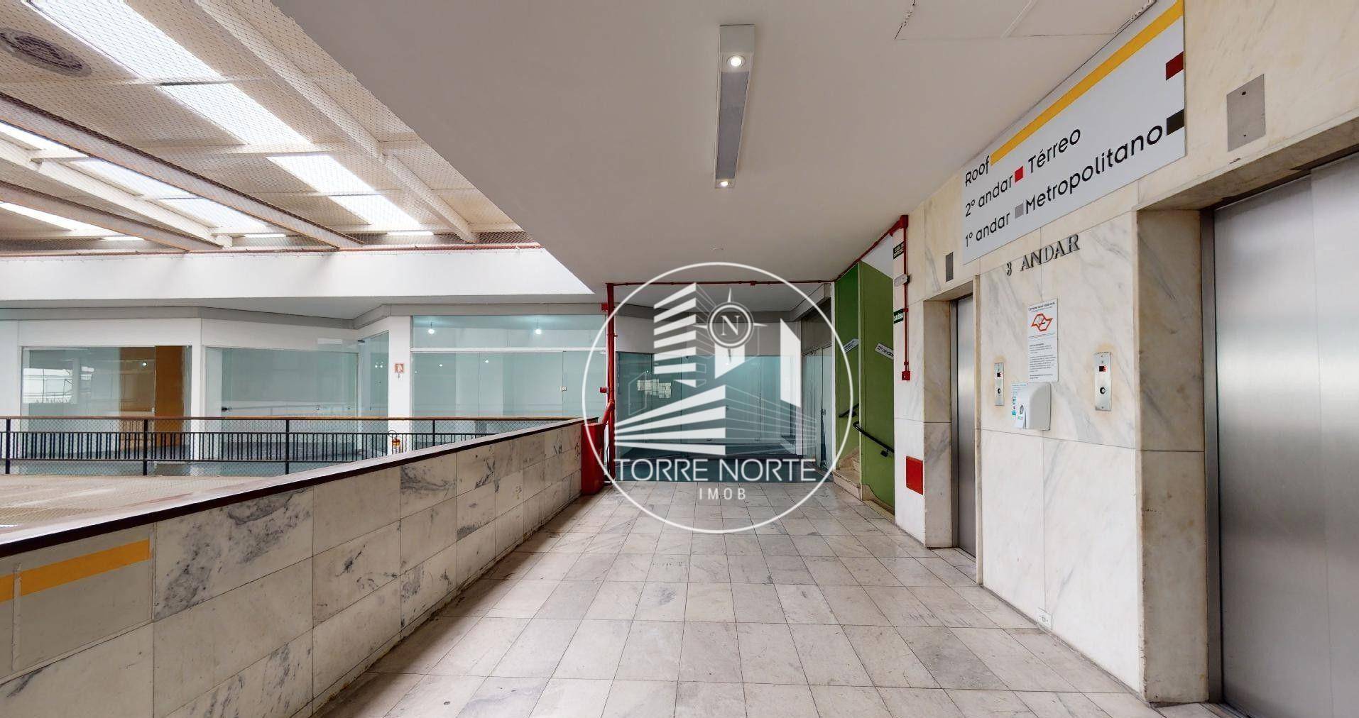 Conjunto Comercial-Sala à venda, 1084m² - Foto 41