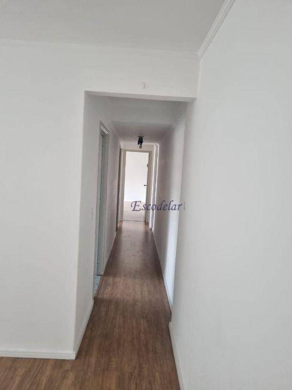 Apartamento à venda com 2 quartos, 80m² - Foto 5