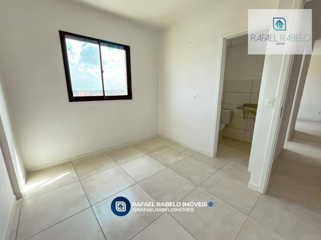 Apartamento à venda com 3 quartos, 63m² - Foto 9