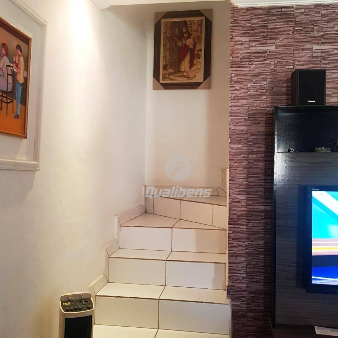 Sobrado à venda com 2 quartos, 65m² - Foto 5