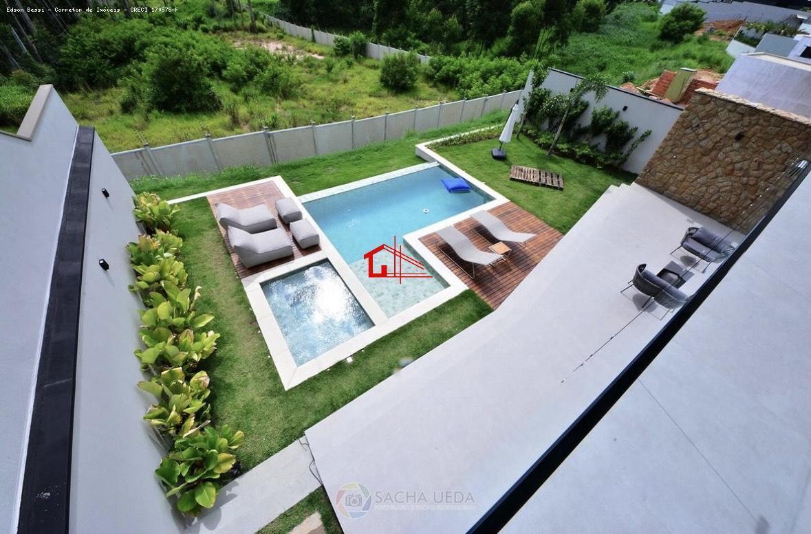 Casa de Condomínio à venda com 4 quartos, 480m² - Foto 29