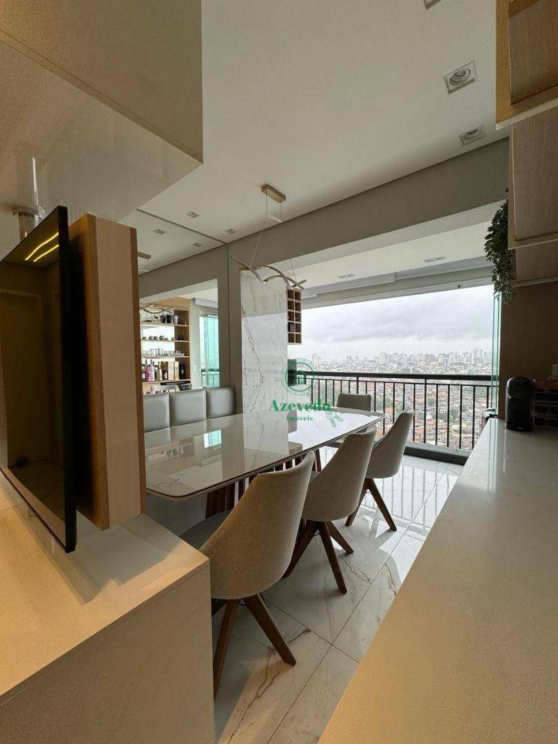 Apartamento à venda com 2 quartos, 60m² - Foto 3