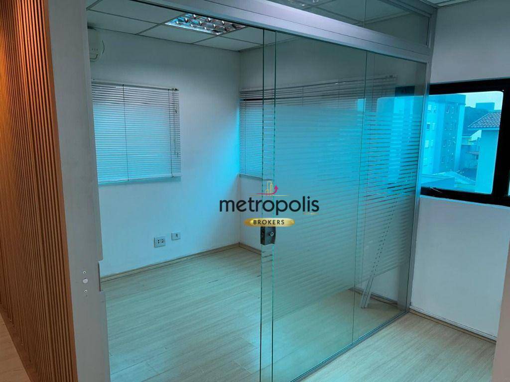 Conjunto Comercial-Sala à venda e aluguel, 60m² - Foto 4