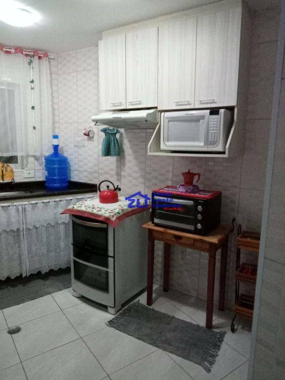 Casa de Condomínio à venda com 2 quartos, 130m² - Foto 10