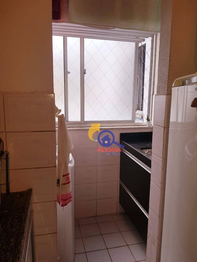 Apartamento à venda com 2 quartos, 51m² - Foto 13