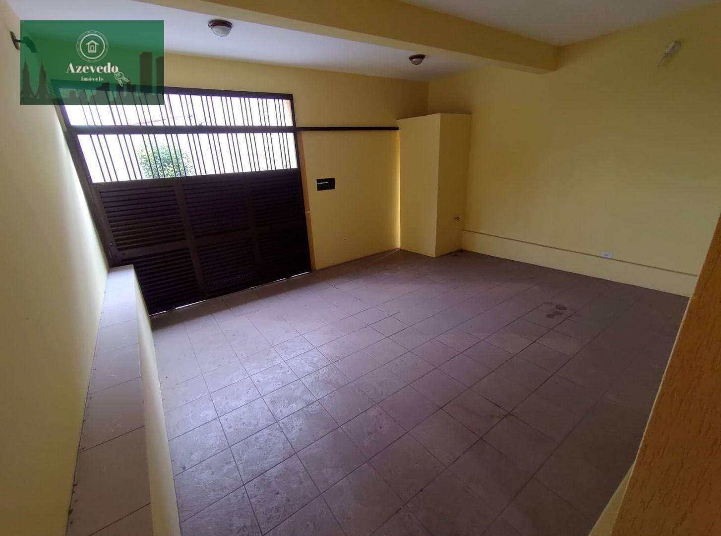 Sobrado para alugar com 3 quartos, 250m² - Foto 8