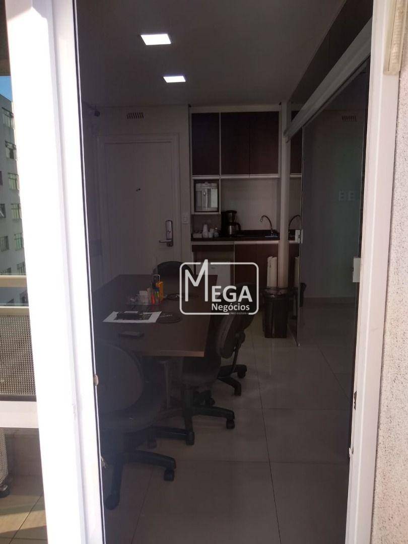 Conjunto Comercial-Sala à venda, 36m² - Foto 2