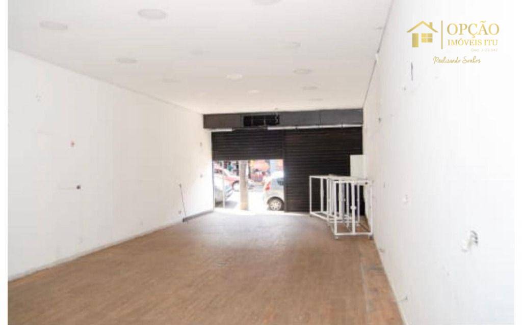 Loja-Salão, 233 m² - Foto 1