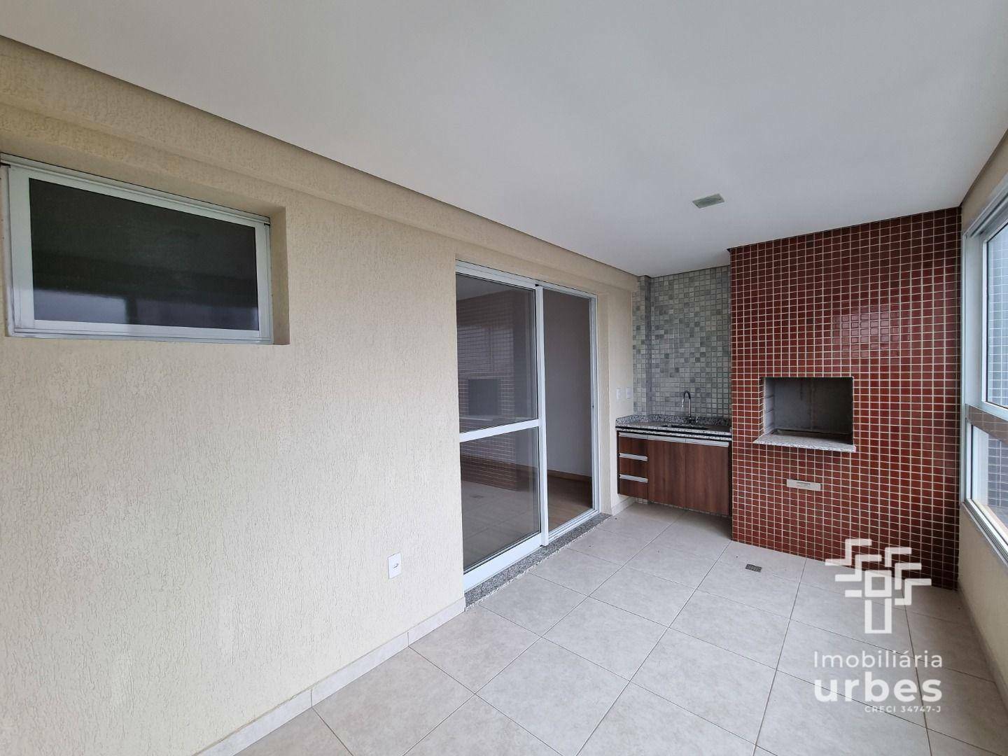 Apartamento à venda com 3 quartos, 153m² - Foto 5