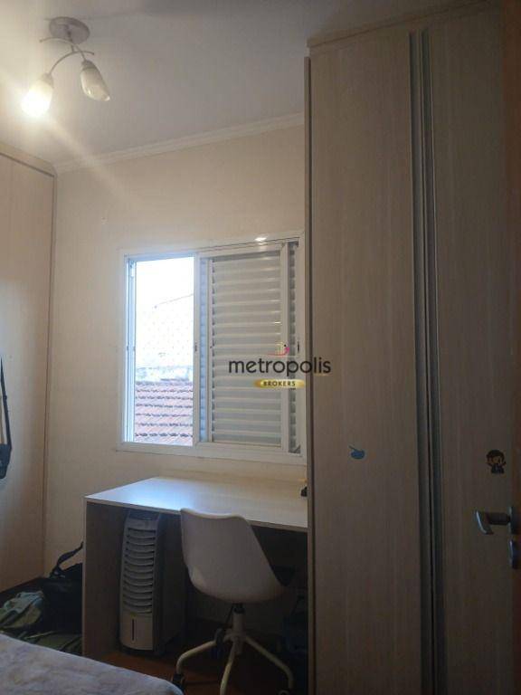 Sobrado à venda com 4 quartos, 240m² - Foto 23