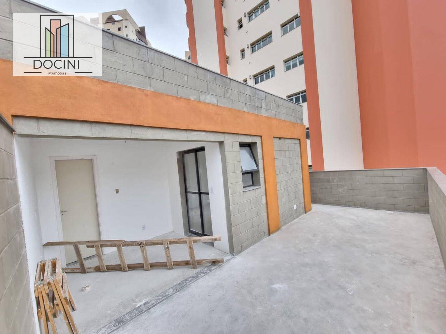 Apartamento à venda com 3 quartos, 155m² - Foto 10