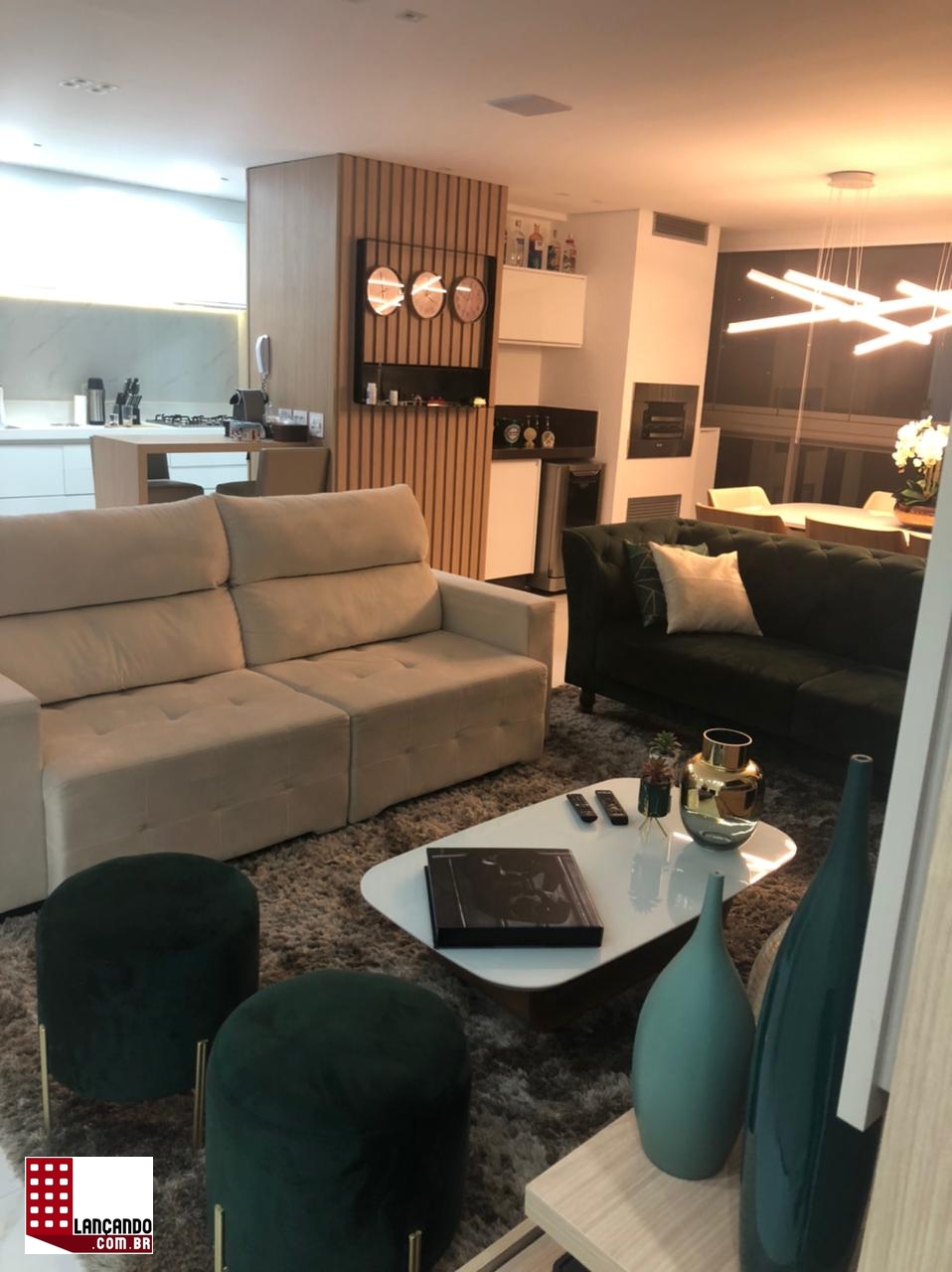 Apartamento à venda com 2 quartos, 90m² - Foto 16