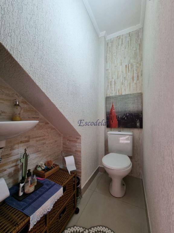 Casa à venda com 3 quartos, 140m² - Foto 5