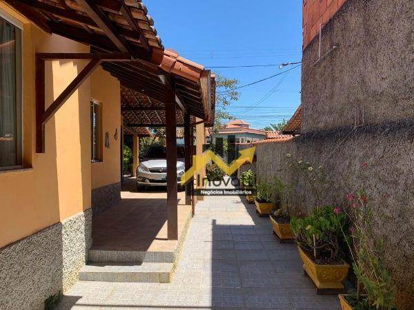 Casa de Condomínio à venda com 4 quartos, 219m² - Foto 42