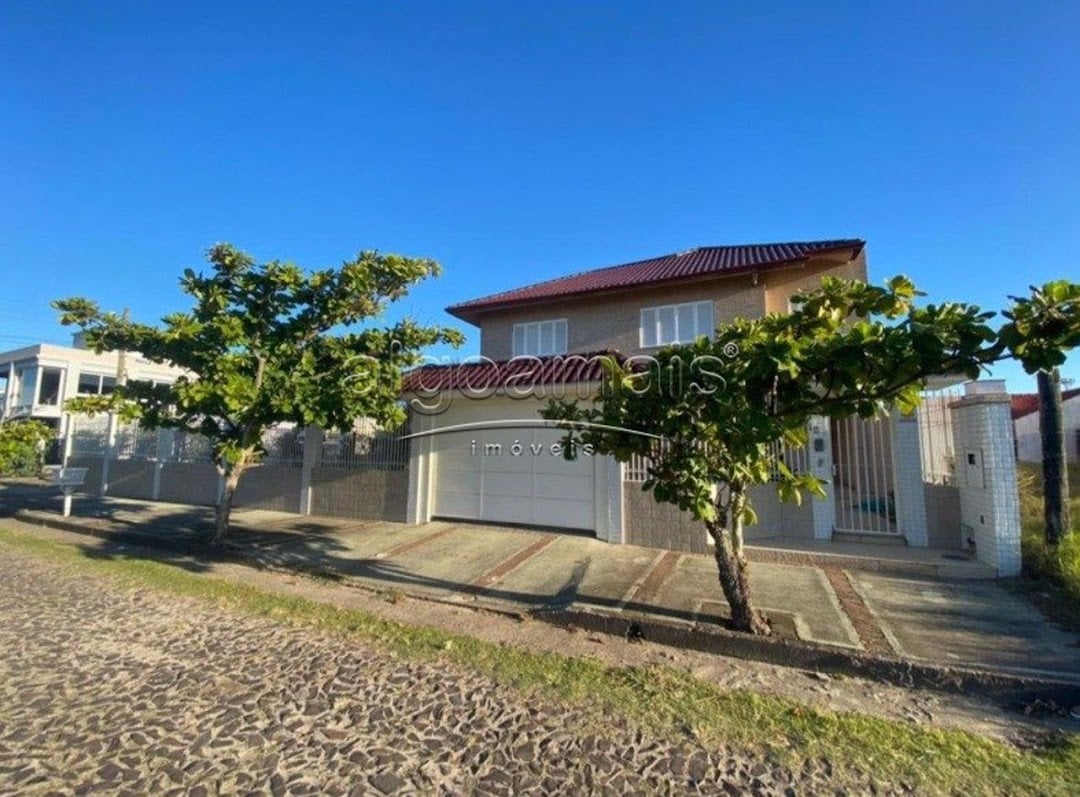 Casa à venda com 4 quartos - Foto 5