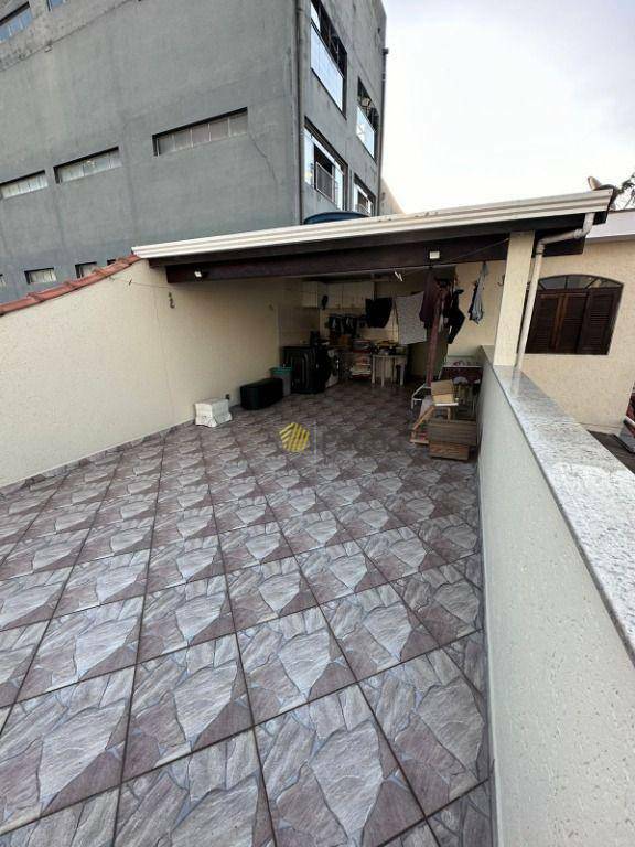 Sobrado à venda com 4 quartos, 163m² - Foto 3