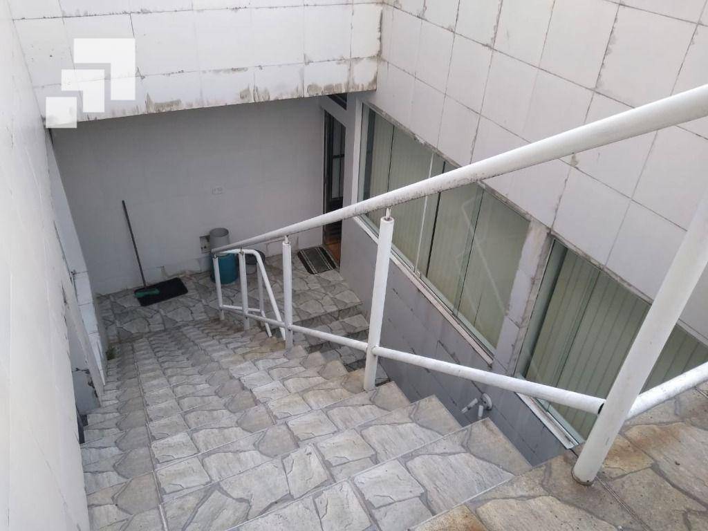 Prédio Inteiro para alugar, 495m² - Foto 9