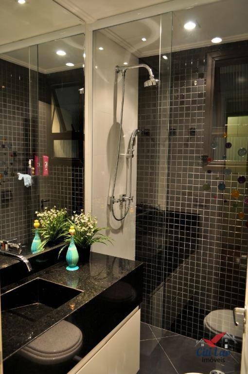 Apartamento para alugar com 3 quartos, 96m² - Foto 6