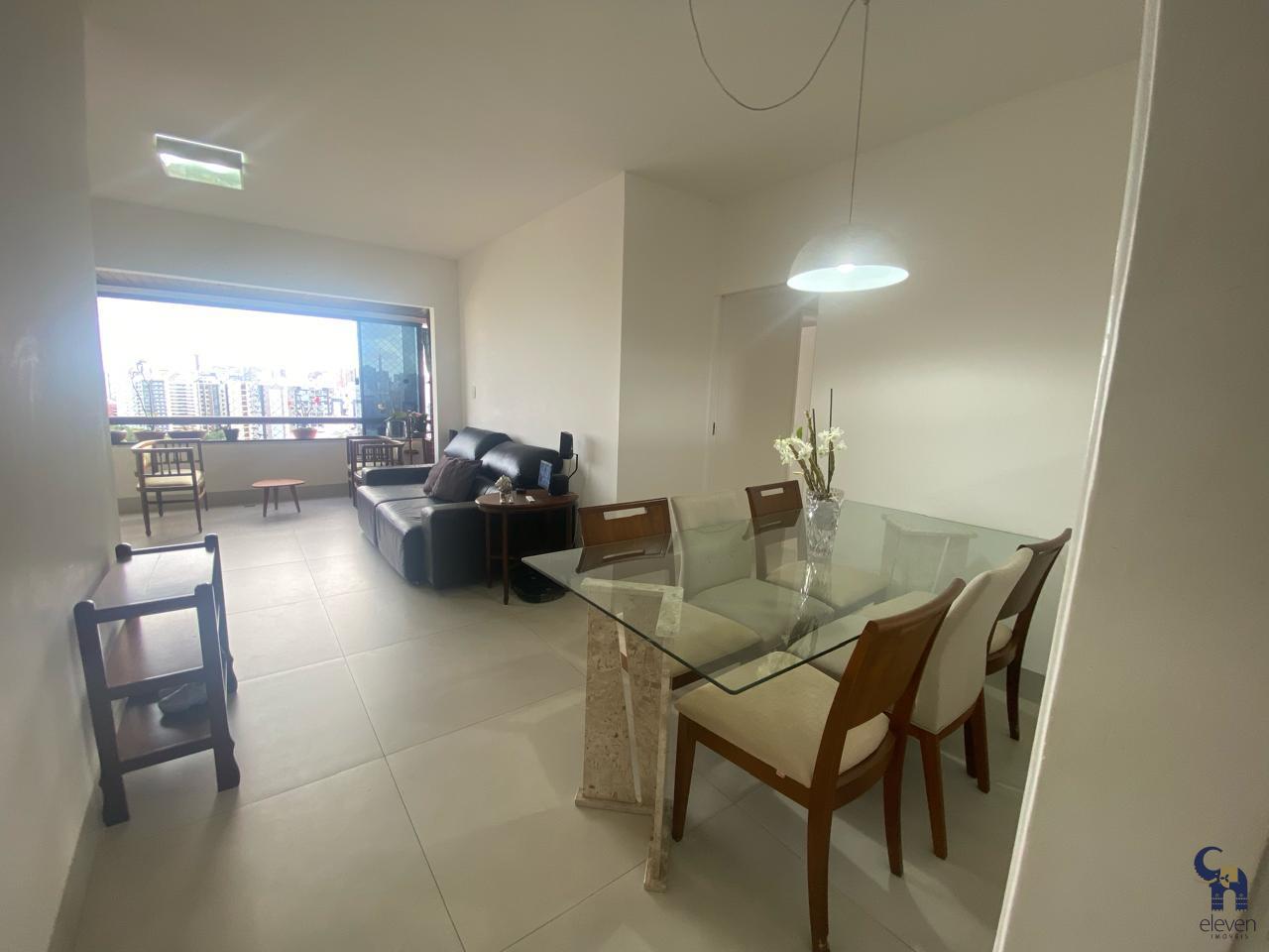 Apartamento à venda com 3 quartos, 100m² - Foto 5