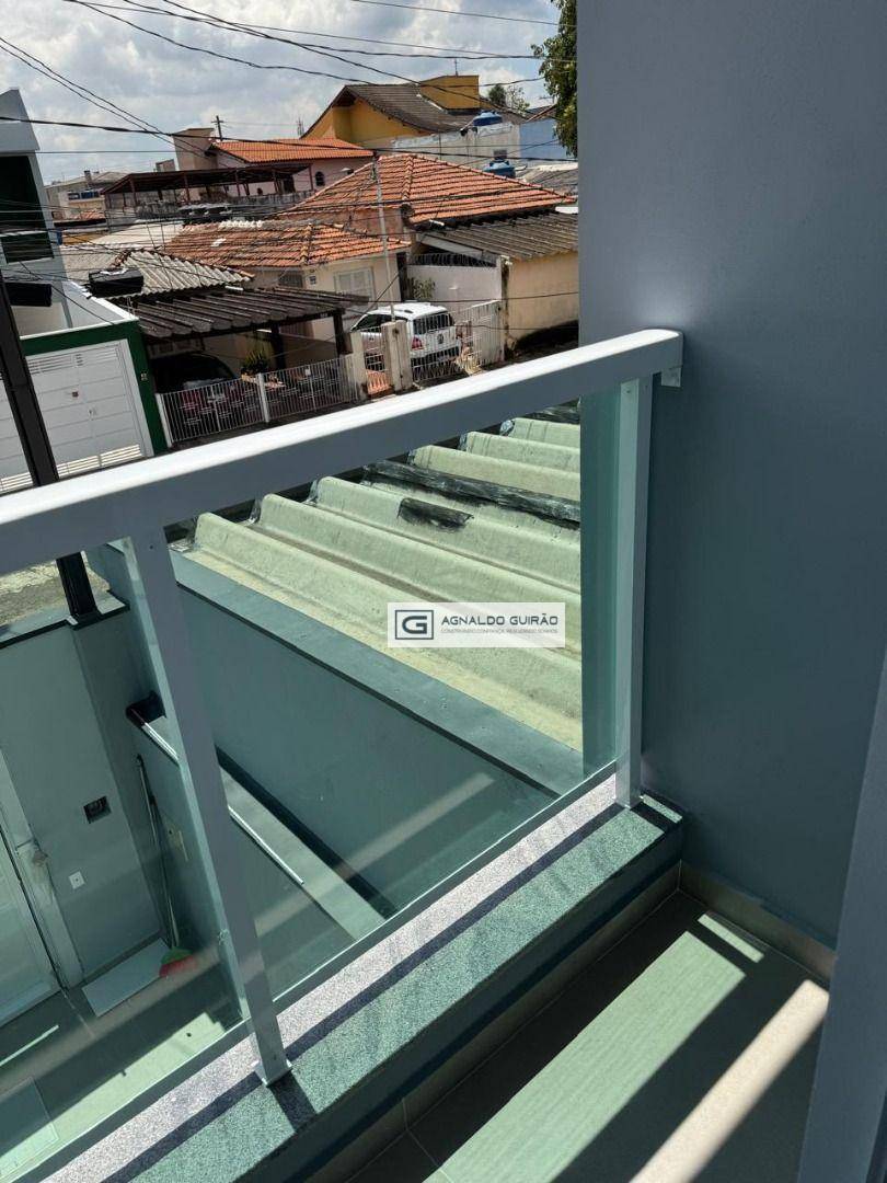 Sobrado, 3 quartos, 174 m² - Foto 13