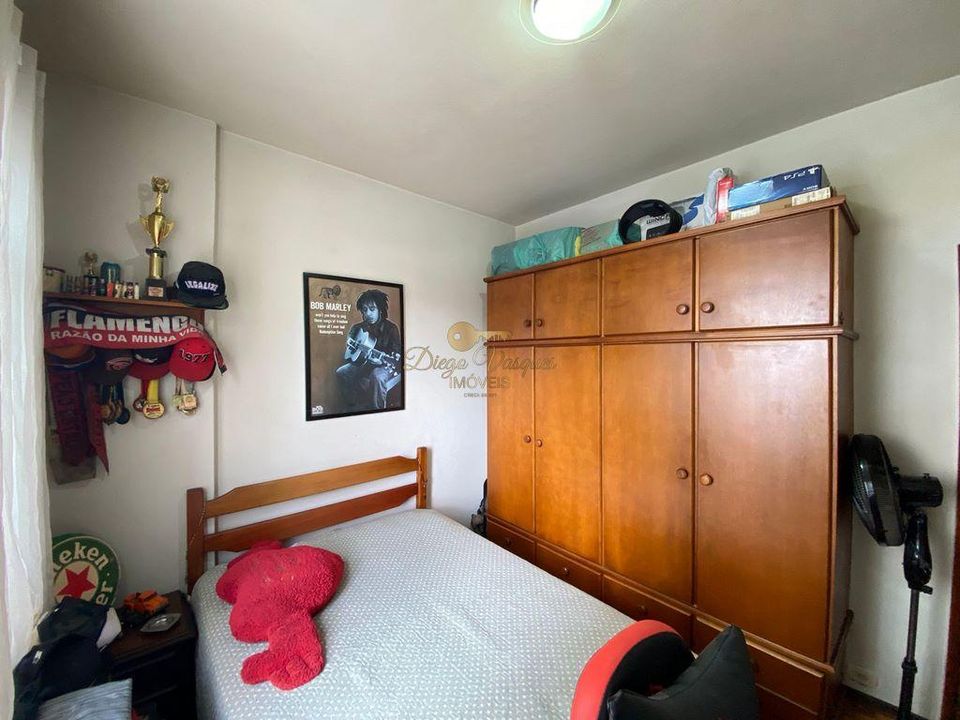 Apartamento à venda com 2 quartos, 50m² - Foto 5