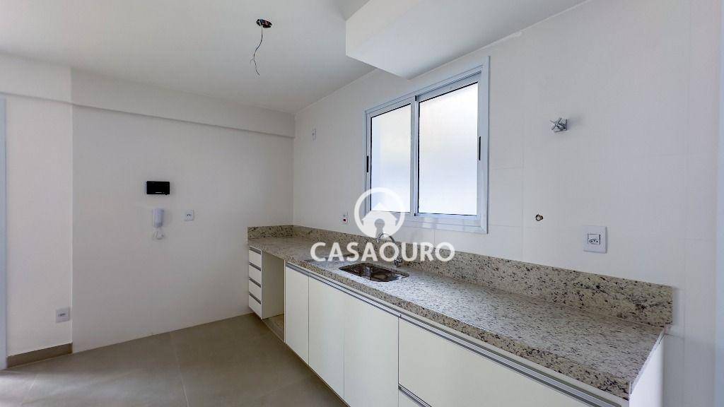 Apartamento à venda com 2 quartos, 145m² - Foto 8