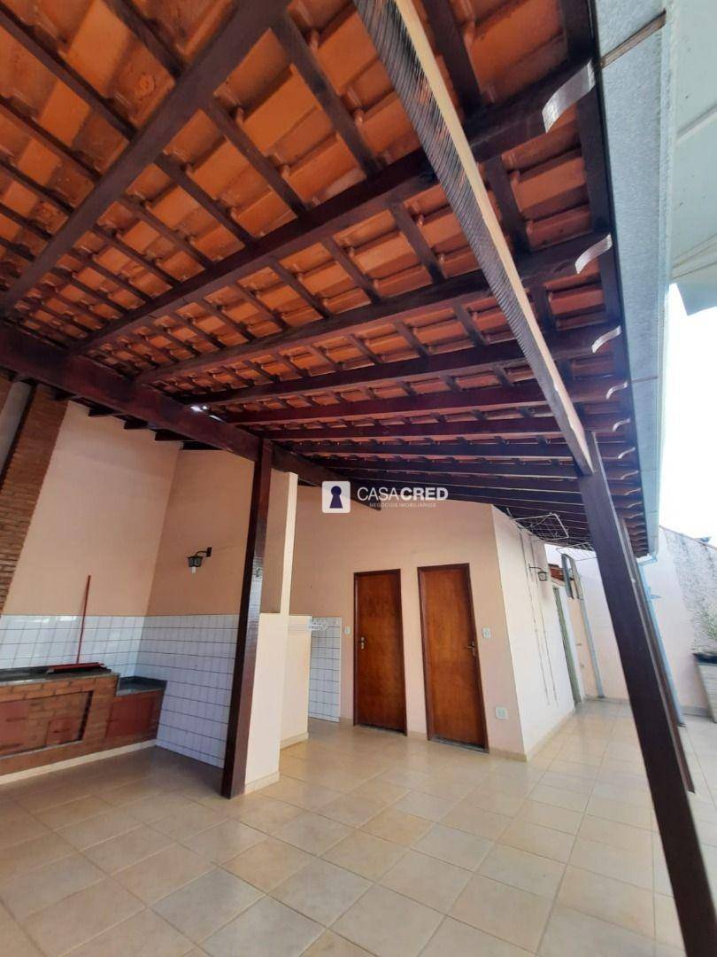 Casa à venda com 3 quartos, 260m² - Foto 14