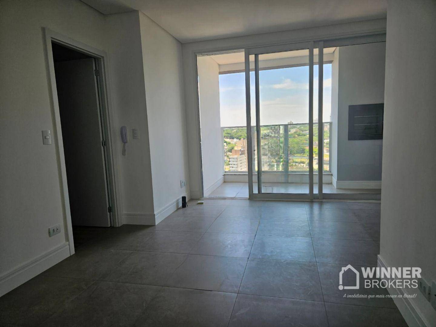 Apartamento à venda com 3 quartos, 72m² - Foto 18