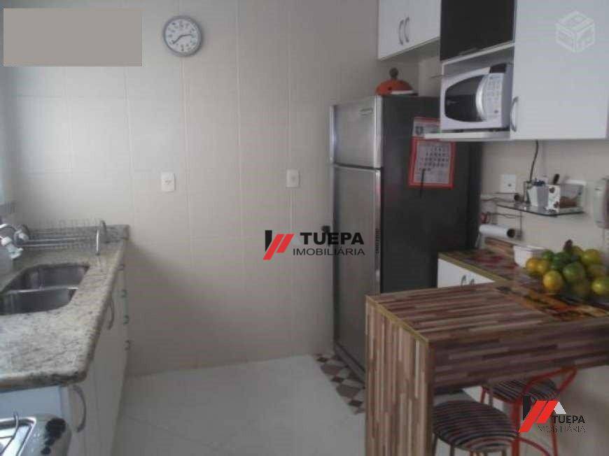 Apartamento à venda com 3 quartos, 106m² - Foto 4