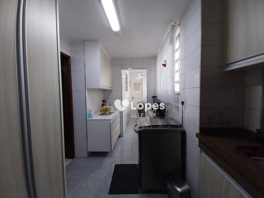 Apartamento à venda com 2 quartos, 80m² - Foto 8