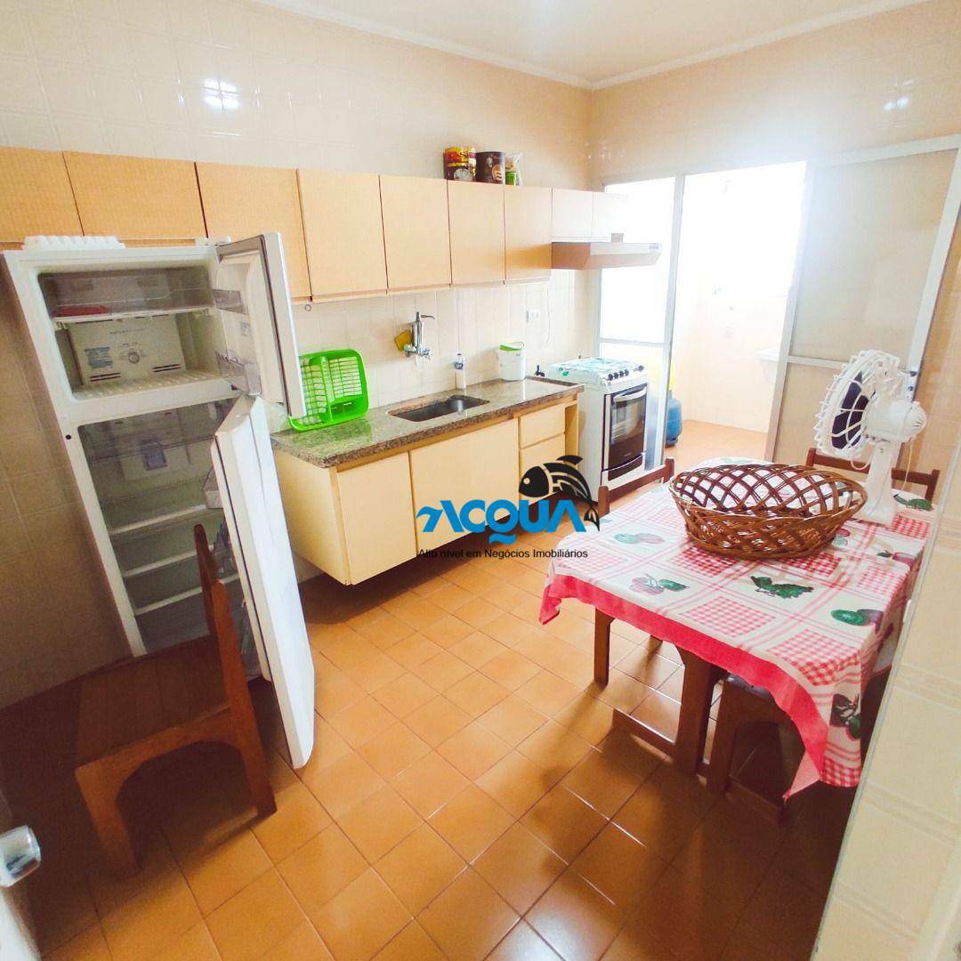 Apartamento à venda com 2 quartos, 100m² - Foto 4