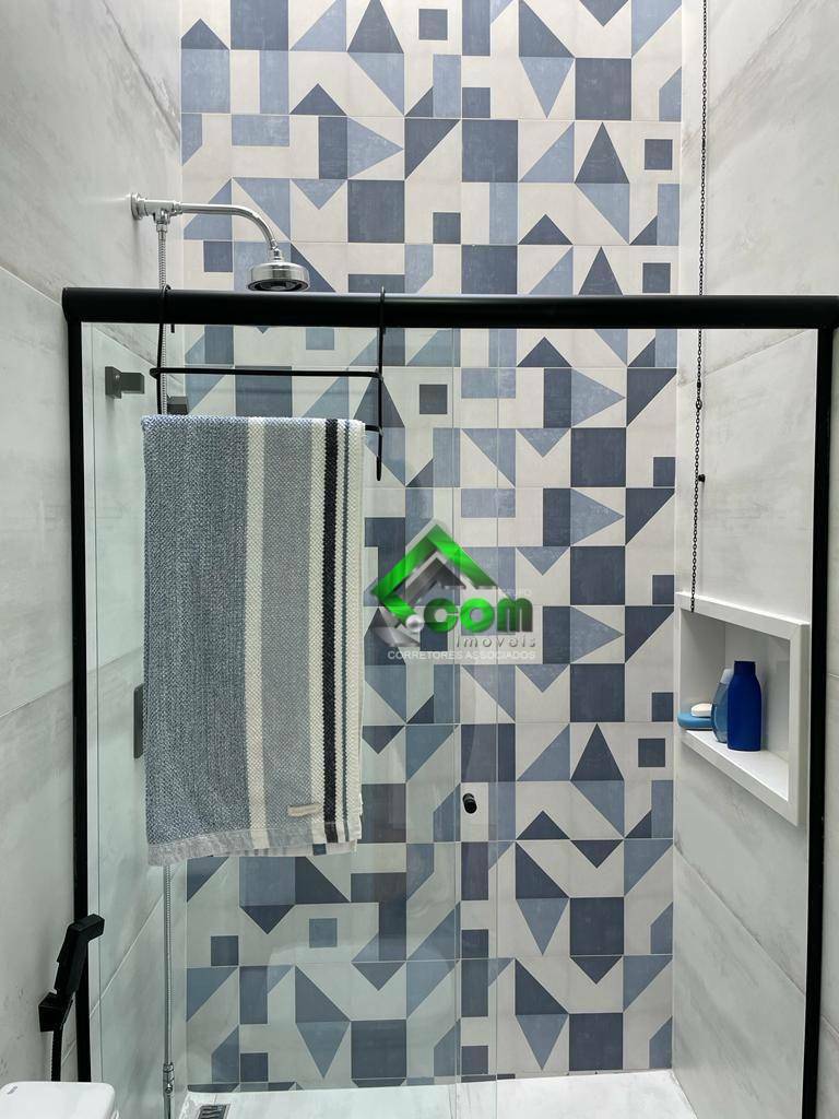 Casa de Condomínio para alugar com 4 quartos, 435m² - Foto 67